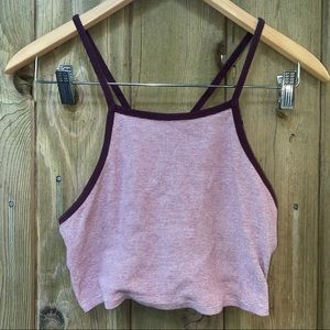 🌹4/16🌹Pull&bear crop top